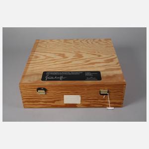 Friedensreich Hundertwasser "Spiralental"