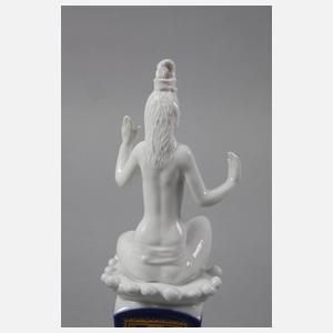 Meissen "Königin Scheherezade"