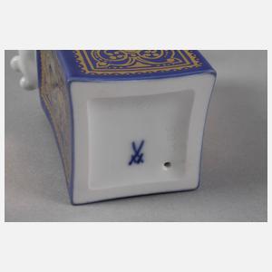 Meissen "Königin Scheherezade"