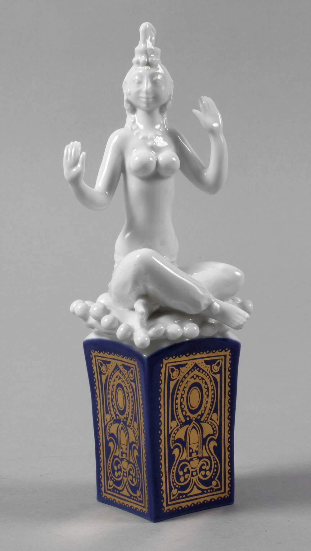 Meissen "Königin Scheherezade"