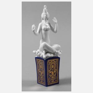 Meissen "Königin Scheherezade"