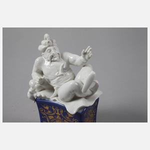 Meissen "König Schehereban"