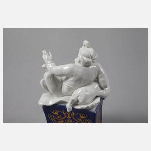 Meissen "König Schehereban"