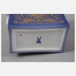 Meissen "König Schehereban"