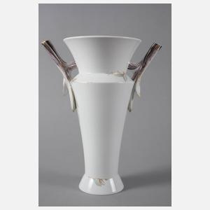 Meissen "Design-Vase"