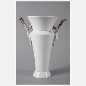 Meissen "Design-Vase"