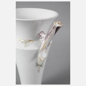 Meissen "Design-Vase"