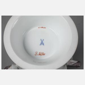 Meissen "Design-Vase"