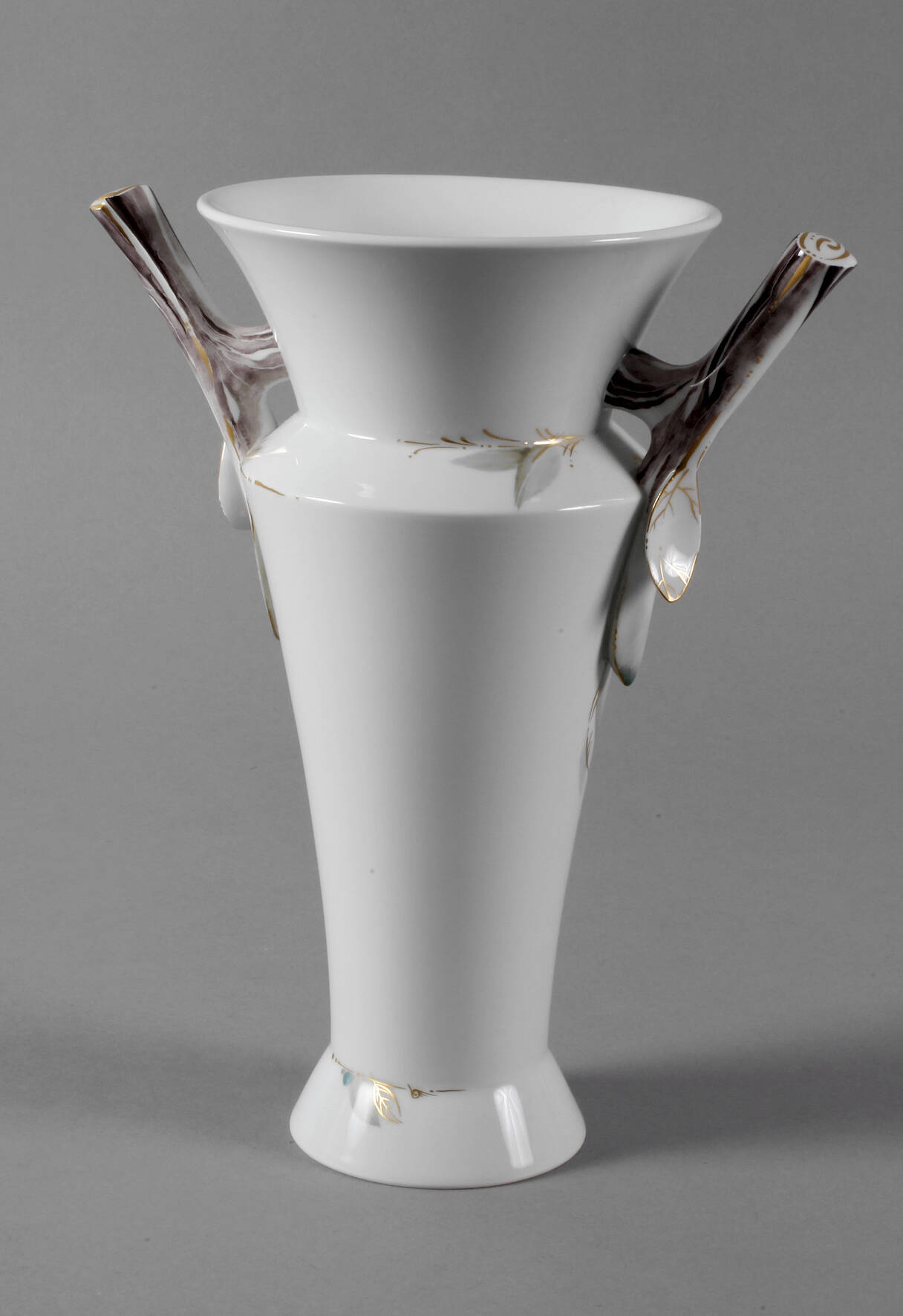 Meissen "Design-Vase"