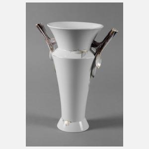Meissen "Design-Vase"