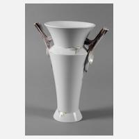 Meissen "Design-Vase"111
