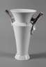 Meissen "Design-Vase"