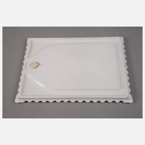 Meissen Wandbild "1001 Nacht"