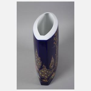 Rosenthal große Ziervase "1001 Nacht"