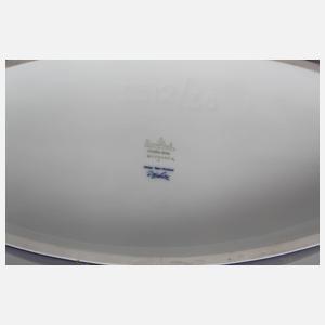 Rosenthal große Ziervase "1001 Nacht"