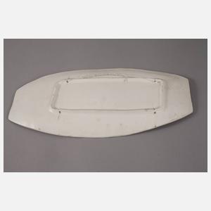 Keramikschale nach Picasso