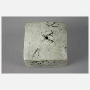 Otto Meier Keramikobjekt