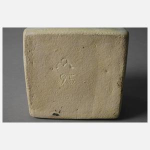 Otto Meier Keramikobjekt