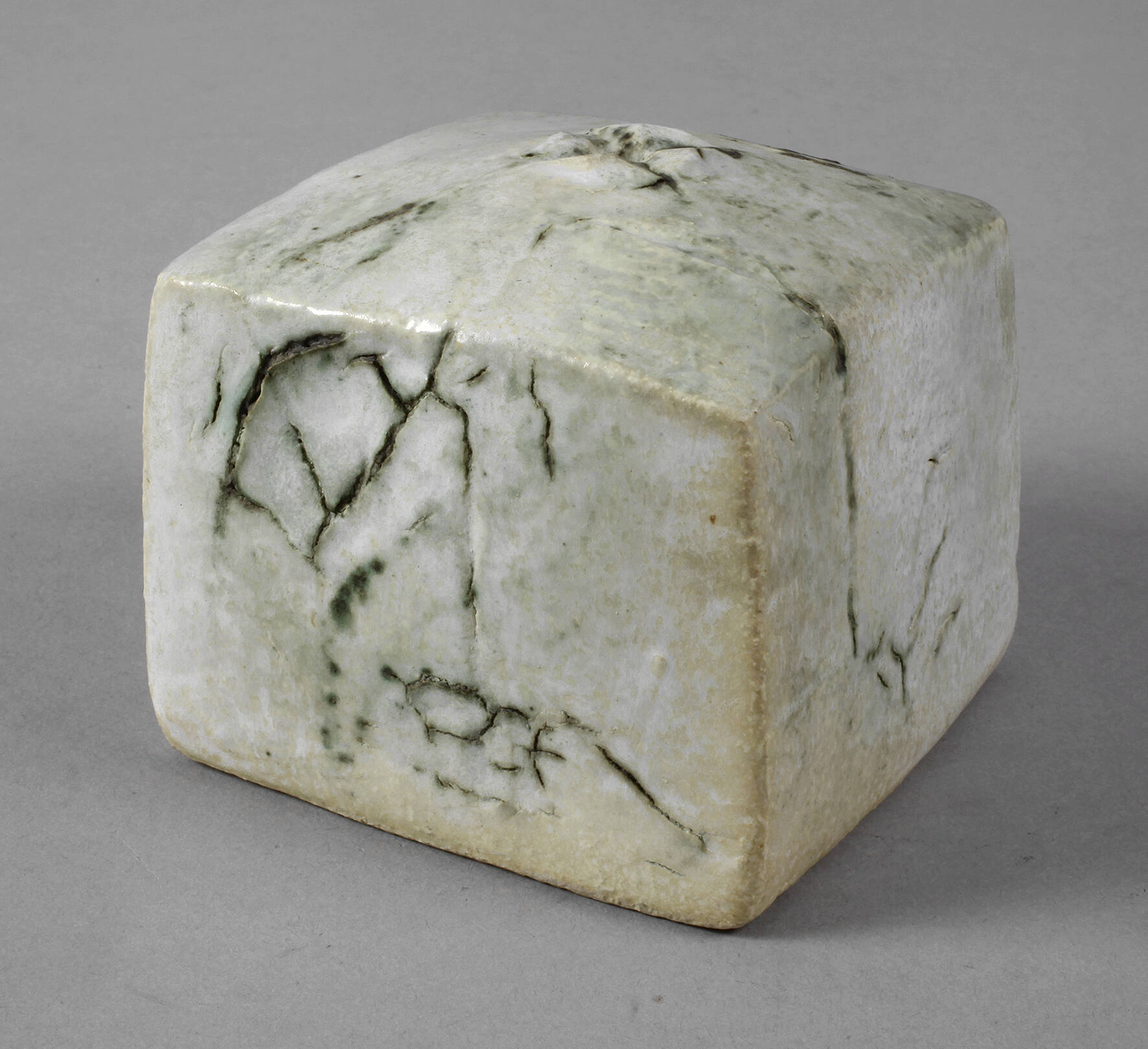 Otto Meier Keramikobjekt