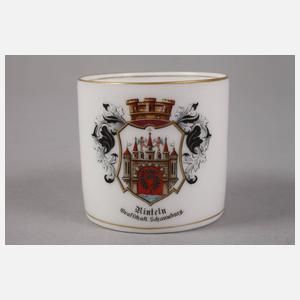 Thomas Andenkentasse Stadt Rinteln