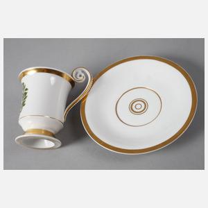 KPM Berlin Freundschaftstasse