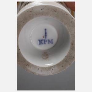 KPM Berlin Freundschaftstasse