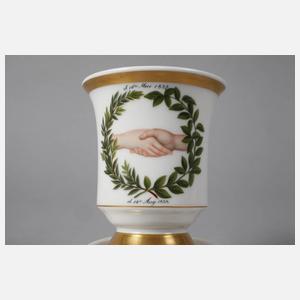 KPM Berlin Freundschaftstasse