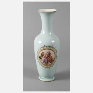KPM Berlin Balustervase