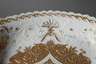 Meissen Prunkschale mit Reliefdekor