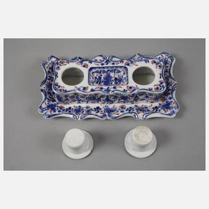 Rauenstein Schreibzeug