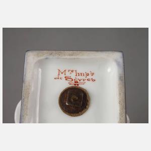 Sèvres kleine Büste "Josephine"