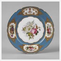 Frankreich Zierteller111