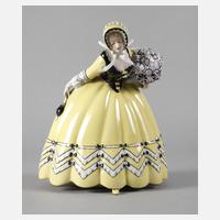 Fraureuth "Biedermeierdame"111