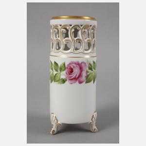 Fraureuth Potpourri-Vase