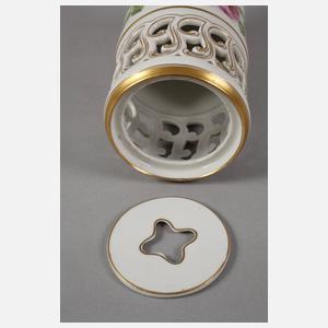 Fraureuth Potpourri-Vase