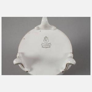 Fraureuth Potpourri-Vase