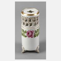 Fraureuth Potpourri-Vase111