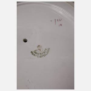 Fraureuth Kostümgruppe "1600"