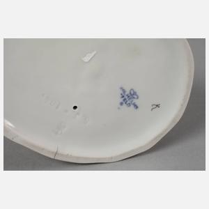 Goebel Kleinkind mit Hühnern