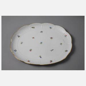 Herend Ungarn Tête-à-Tête