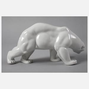 Heubach Lichte Eisbär