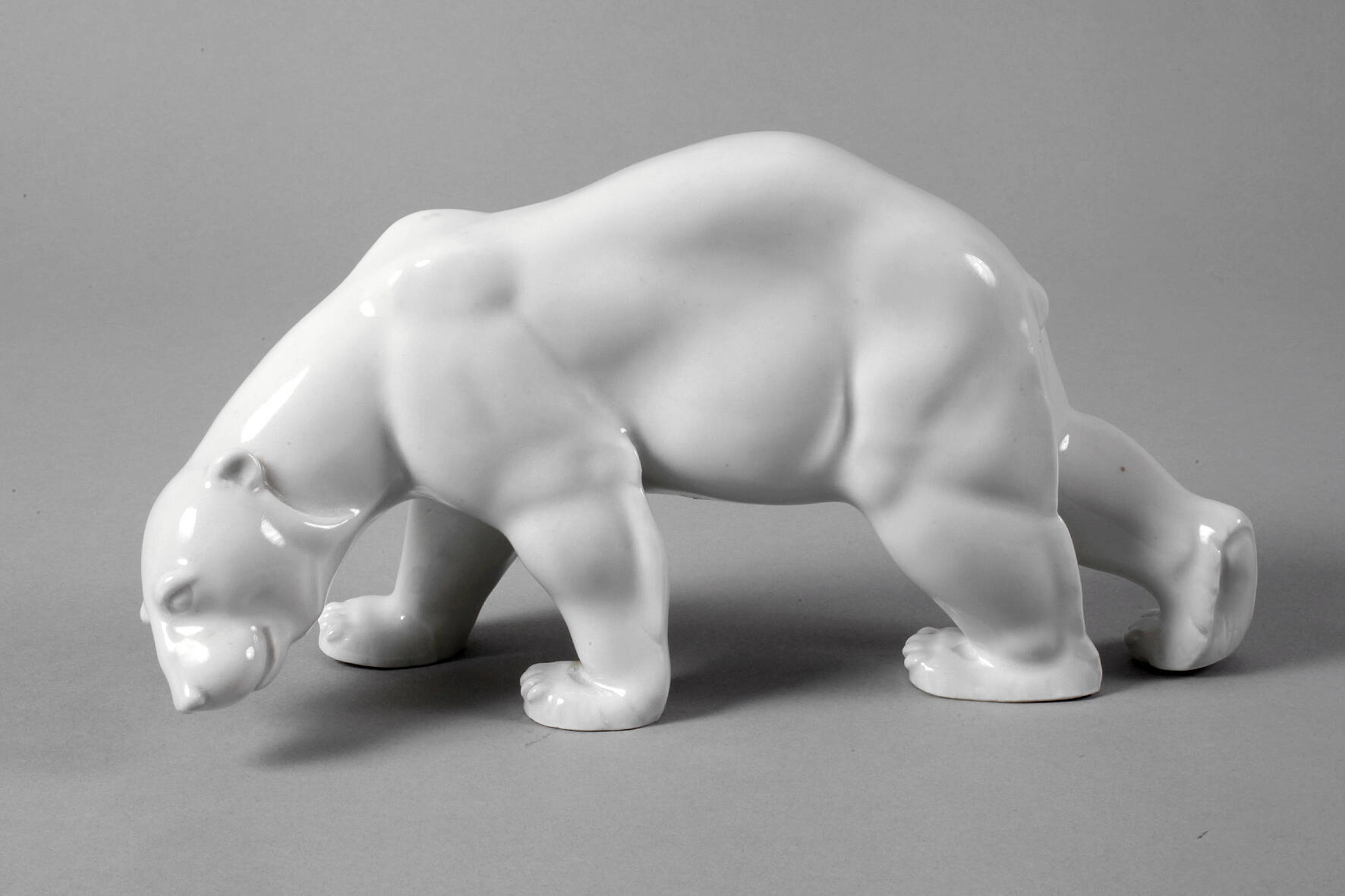 Heubach Lichte Eisbär