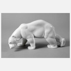 Heubach Lichte Eisbär