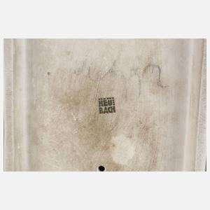 Heubach Lichte liegender Hase