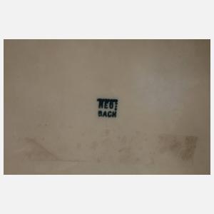 Heubach Lichte große "Schnee-Eule"