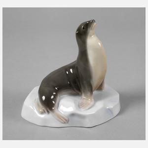 Heubach Lichte Seehund