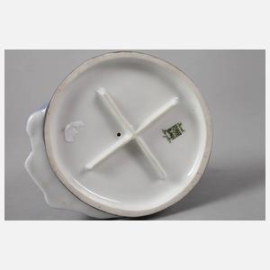 Heubach Lichte Biedermeierpaar