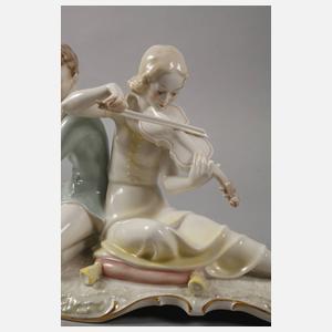 Hutschenreuther "Sonate"