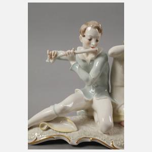 Hutschenreuther "Sonate"