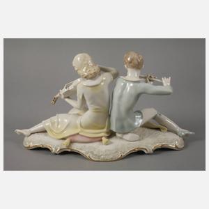 Hutschenreuther "Sonate"